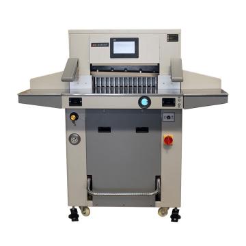道顿 双液压程控切纸机，DC-8495HP 售卖规格：1台