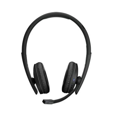 森海塞尔/Sennheiser 会议麦克风，ADAPT 260 头戴式双耳蓝牙耳机 售卖规格：1套