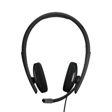 森海塞尔/Sennheiser 会议麦克风，ADAPT 160 USB II（双耳） 头戴式双耳话务耳麦 售卖规格：1套