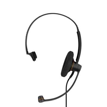 森海塞尔/Sennheiser 会议麦克风，IMPACT SC 30 USB ML（单耳） 头戴式单耳话务耳麦 售卖规格：1套