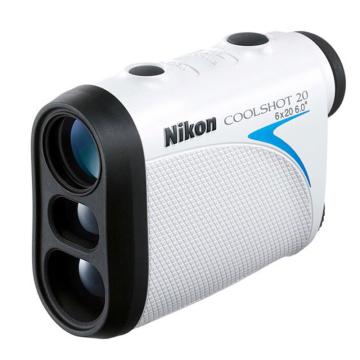 尼康/Nikon 测距仪，COOLSHOT 20 售卖规格：1个
