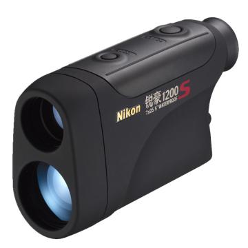 尼康/Nikon 测距仪，锐豪 1200S 售卖规格：1个