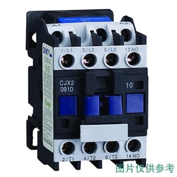 正泰/CHINT CJX2交流线圈接触器，CJX2-2510 36V 售卖规格：1台