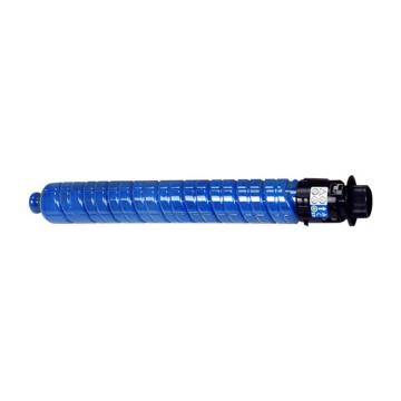 理光/RICOH 墨粉盒，C6000型 蓝色 （22,500张印量）适用于IM C4500/C6000 售卖规格：1个