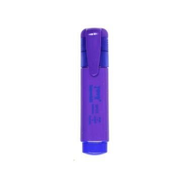 东洋 荧光笔，SP25 紫色 10支/盒 售卖规格：1盒