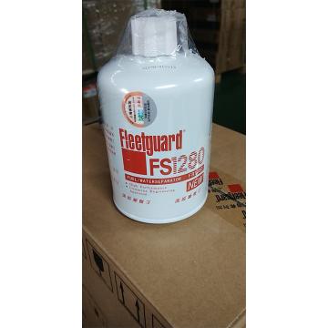 弗列加 油水分离滤清器，FS1280
