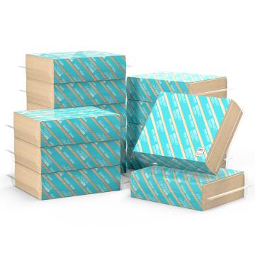 斑布 单层200抽擦手纸，单张230×225mm 20包/箱 售卖规格：20箱/箱