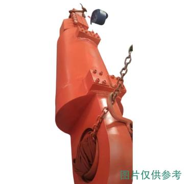 鑫鼎力/XDL 煤磨油缸，φ200/φ100/1800 售卖规格：1台