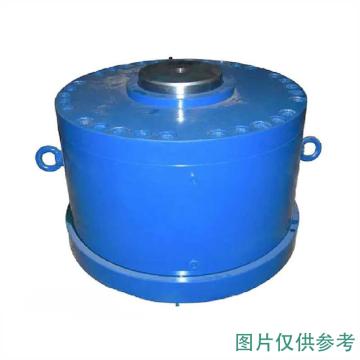 鑫鼎力/XDL 成都利君辊压机液压缸，φ640/φ520-120 售卖规格：1台