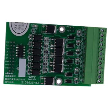 三德科技 直流扩展卡，4001574 型号：SDARM-M-V1.02 售卖规格：1块