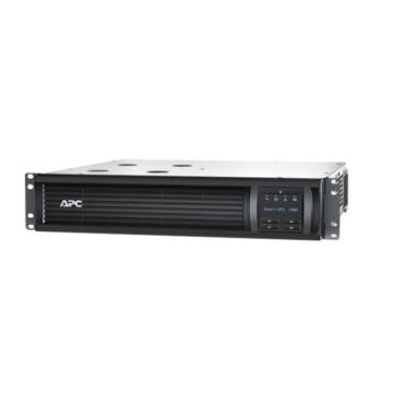 APC Smart-UPS不间断电源机架式标机，SMT3000RMI2U-CH 3000VA，内置蓄电池无串口 售卖规格：1个