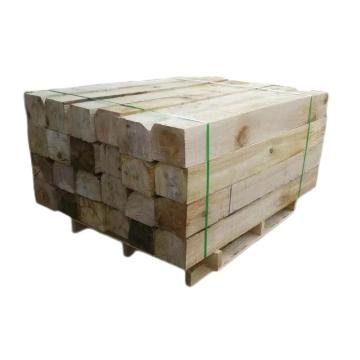 哈德威 松木木方，松木，4.0cm*8.0cm*4m 售卖规格：1根
