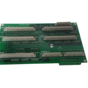三德科技 底板卡，4000832 型号：SDARM-L 售卖规格：1块