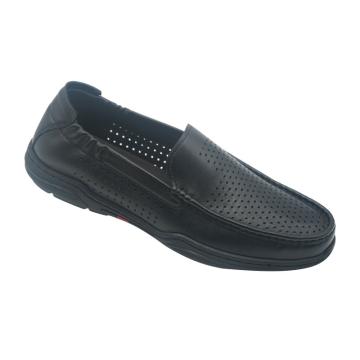 韦路堡 电绝缘皮鞋6kv防滑耐油定制款，VX2207002-42 （同款80双起订） 售卖规格：1双