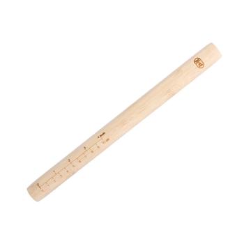 宜洁/yekee 擀面杖，Y-9606 长30cm φ2.5cm 售卖规格：1只