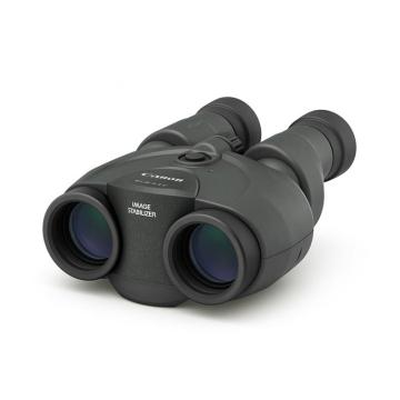 佳能/Canon 双筒望远镜，10×30 IS II 售卖规格：1台