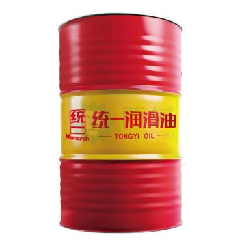 统一 抗燃液压油，加威合成酯型46号 180kg/桶 售卖规格：180公斤/桶