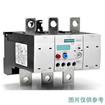 西门子/SIEMENS 热过载继电器，3RU51562HB2 售卖规格：1个