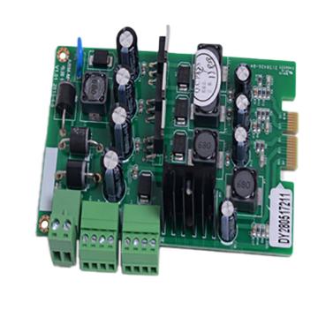 三德科技 电源卡，4000459 型号：SDTGA8000-V1.02 售卖规格：1块