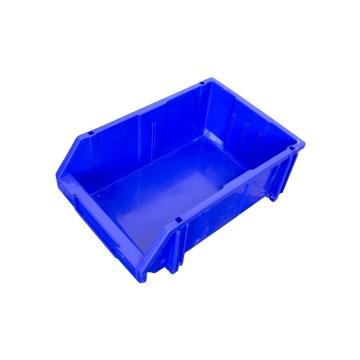 东弘辉熠 组合式零件盒，C型4#，外尺寸：390×250×150mm，蓝色