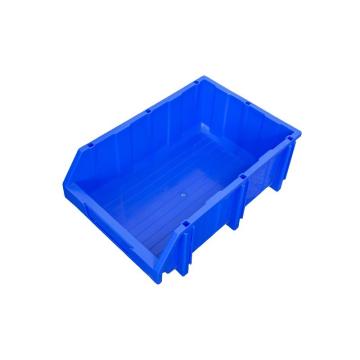 东弘辉熠 组合式零件盒，C型5#，外尺寸：330×200×140mm，蓝色