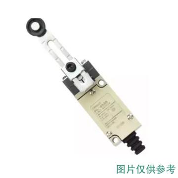 欧姆龙/OMRON 限位开关，D4V-8108SZ- N 售卖规格：1个