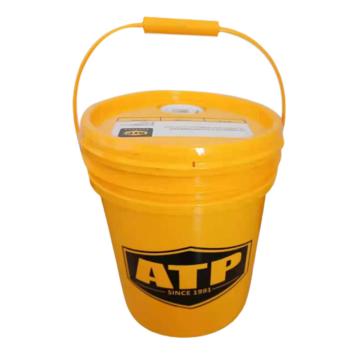爱拓普/ATP 特级合成高温防水润滑脂，ATP SGG 15KG/桶 售卖规格：15公斤/桶