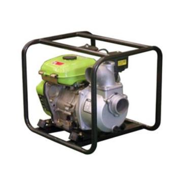 锐孜/SHRAISE 柴油水泵，50KB-2DN(新款) 电启动 售卖规格：1台