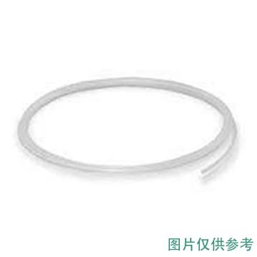SMC 氟素树脂管，TL0604-20 外径6MM 售卖规格：1个