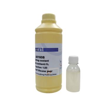 斑羚 金相切割冷却液，A01608，1：20，透明色 1L/瓶 售卖规格：1瓶