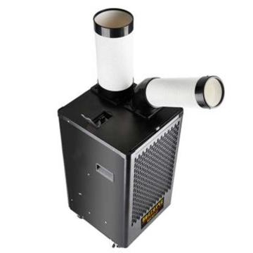 宝工 1P工业冷气机，BGK1801-27，220V，制冷量2.7KW，环保冷媒