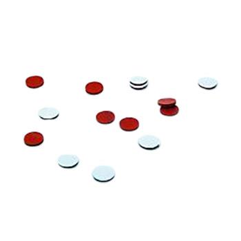 CNW 13-425隔垫、白色PTFE/红色硅橡胶，VFAP-605040-13-100 1.3mmthick，100/袋 售卖规格：1袋