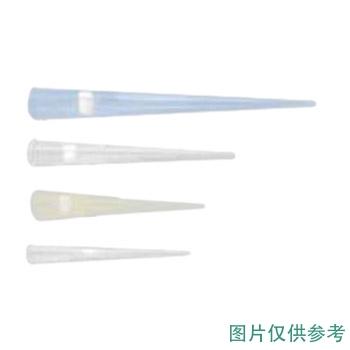 CNW 20μL盒装带滤芯吸头，20uL，AAEQ-F513172 售卖规格：1盒