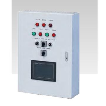 凯泉 稳压泵控制柜KQK-302PJX/D3-7.5