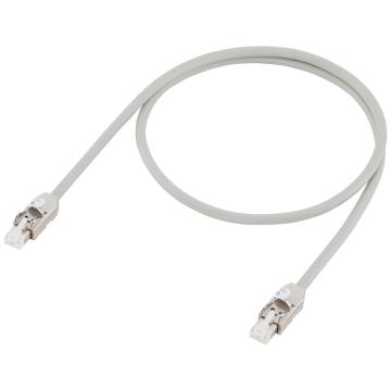 西门子 SIEMENS电缆(10M)，6FX2002-1DC00-1BA0