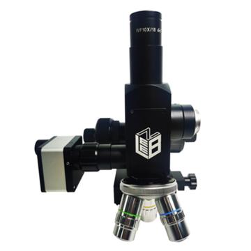 里博 现场金相显微镜，FLB20-4 售卖规格：1台