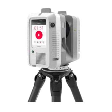 徕卡/Leica 三维激光扫描仪，RTC360 售卖规格：1台