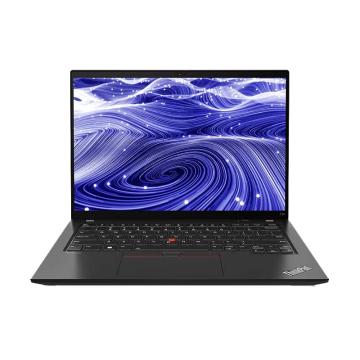 联想/Lenovo ThinkPad 笔记本电脑，T14 I7-1260P 16G 512G 集显 2.2K屏 win11h 14英寸/2年上门维修 售卖规格：1台