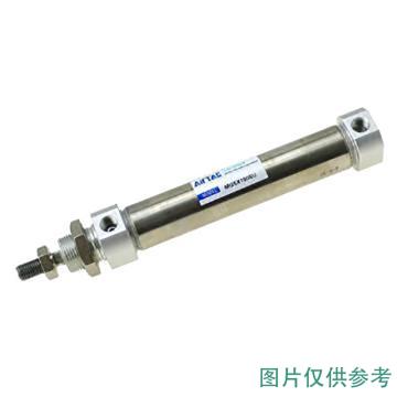 亚德客/AirTAC 迷你气缸，MI20X40-S-CA 售卖规格：1个