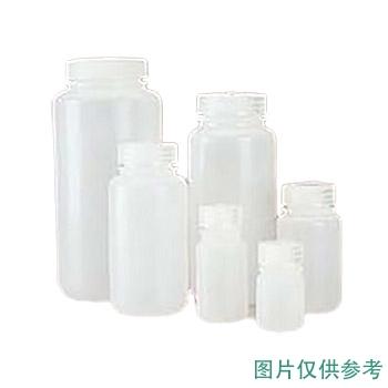 CNW 广口瓶，高密度聚乙烯；聚丙烯螺旋盖，30mL容量，SGEQ-2120030-12 12/袋 售卖规格：1个