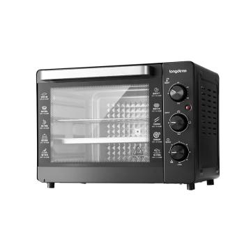 龙的 电烤箱 32L 1500W，LD-KX323E