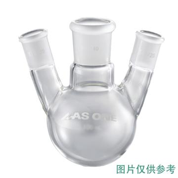 亚速旺/Asone 三口烧瓶 FG3-052440-2，C3-6523-03 售卖规格：1个