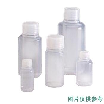CNW 窄口瓶，Teflon*PFA；Teflon*PFA螺旋盖，250mL容量，SGEQ-1180250-1 售卖规格：1个