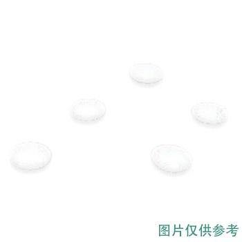 CNW 兼容Agilent的9mm瓶垫、0.01“ PTFE，VFAP-601010-09FR-100 0.01"thick，9mm，100个/袋 售卖规格：1袋