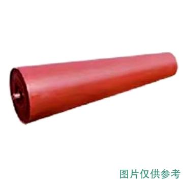 通利达 调心托辊（喇叭嘴摩擦盘），φ133/4G305 L=590mm 售卖规格：1件