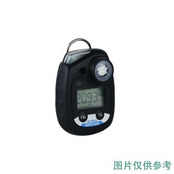 元特 便携式氯气报警仪，MiniMeta-CL2 常规性能 电化学 0-20ppm 售卖规格：1个