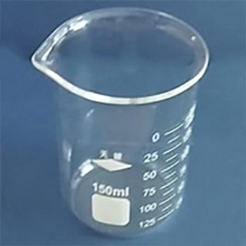 天津天玻 低型烧杯，高硼硅玻璃，150ml 售卖规格：1个