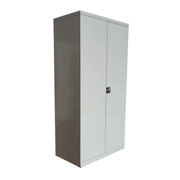 哈德威 双开门工具柜，HK8306 02 尺寸(mm):1023×555×2000,灰色,四层层板 售卖规格：1个