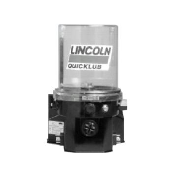 林肯/LINCOLN 主轴油泵，P203-8XLBO-1K7-24-2A1.01-V10 售卖规格：1台