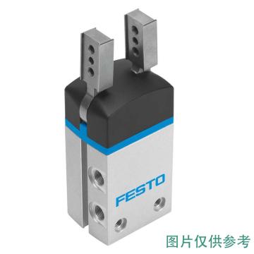 费斯托/FESTO 气爪，DHRS-40-A，1310166 售卖规格：1个